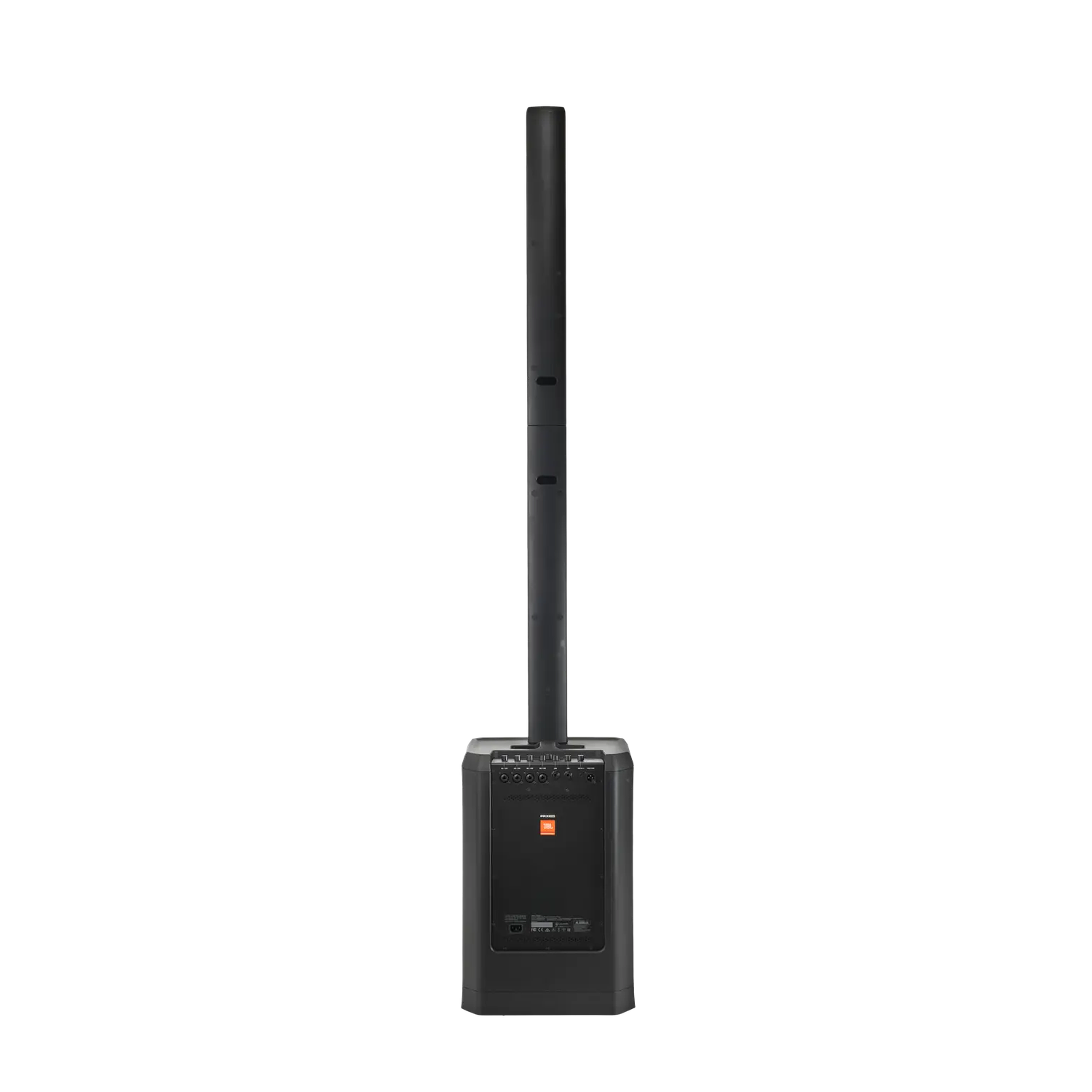 JBL PRX ONE Sistema PA de Columna Activo 2000W, Parlante Profesional con Mixer Digital 7 Canales, Bluetooth 5.0, DSP dbx y Lexicon, 130 dB SPL, Sonido para DJs y Eventos 4