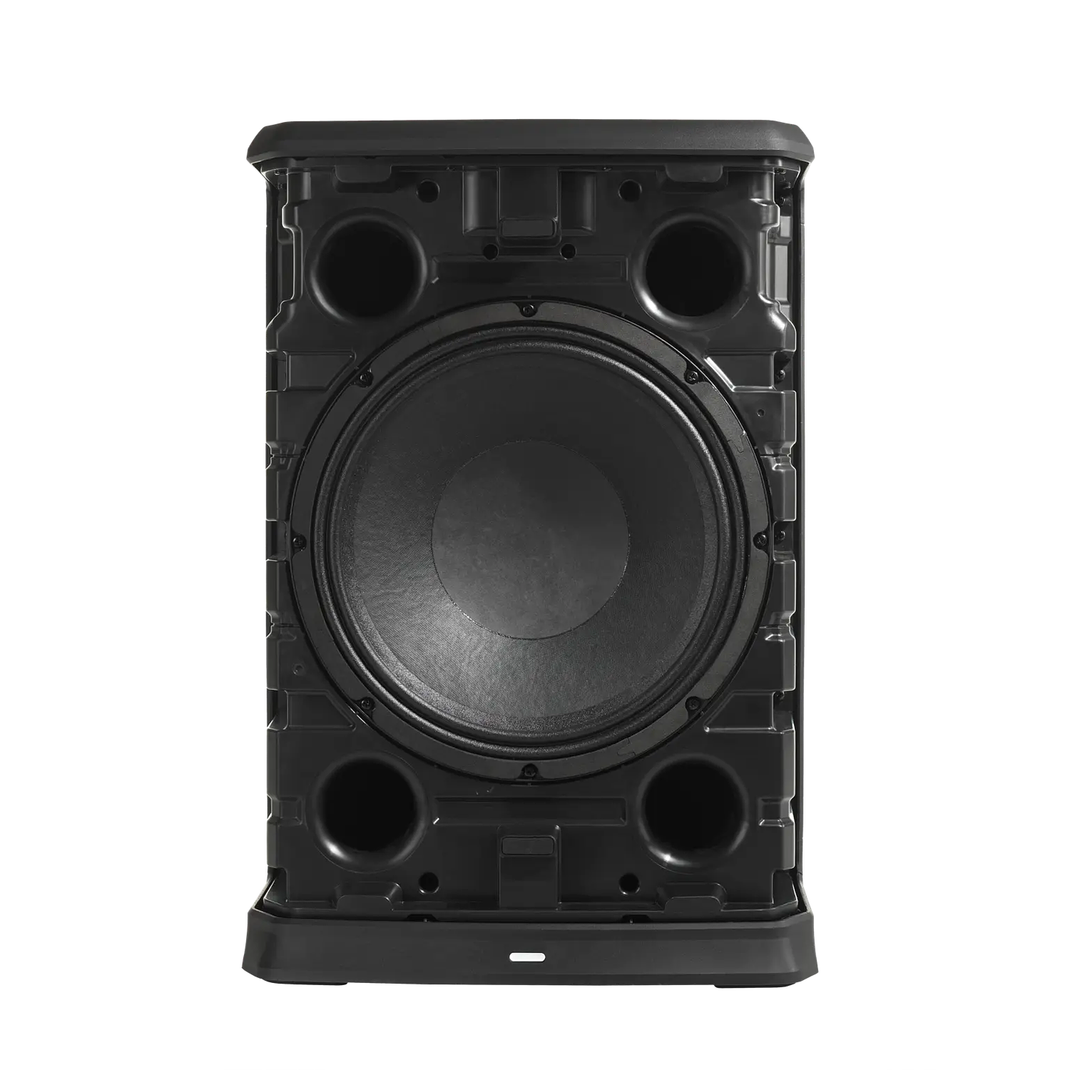JBL PRX ONE Sistema PA de Columna Activo 2000W, Parlante Profesional con Mixer Digital 7 Canales, Bluetooth 5.0, DSP dbx y Lexicon, 130 dB SPL, Sonido para DJs y Eventos 7