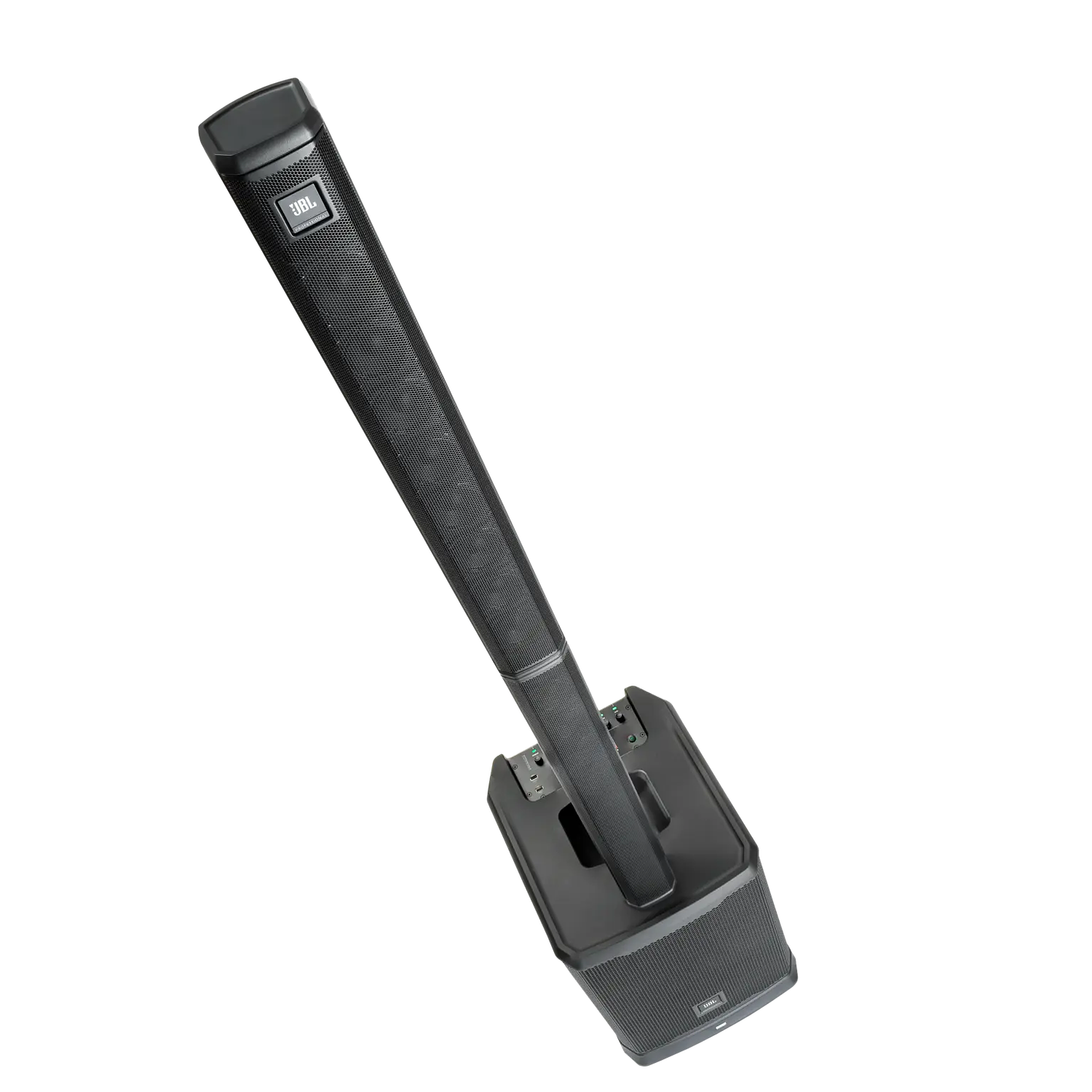 JBL PRX ONE Sistema PA de Columna Activo 2000W, Parlante Profesional con Mixer Digital 7 Canales, Bluetooth 5.0, DSP dbx y Lexicon, 130 dB SPL, Sonido para DJs y Eventos 8