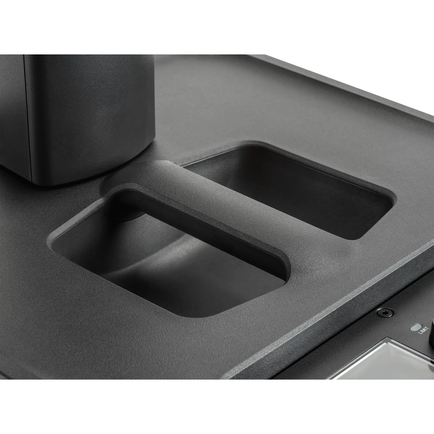 JBL PRX ONE Sistema PA de Columna Activo 2000W, Parlante Profesional con Mixer Digital 7 Canales, Bluetooth 5.0, DSP dbx y Lexicon, 130 dB SPL, Sonido para DJs y Eventos 10