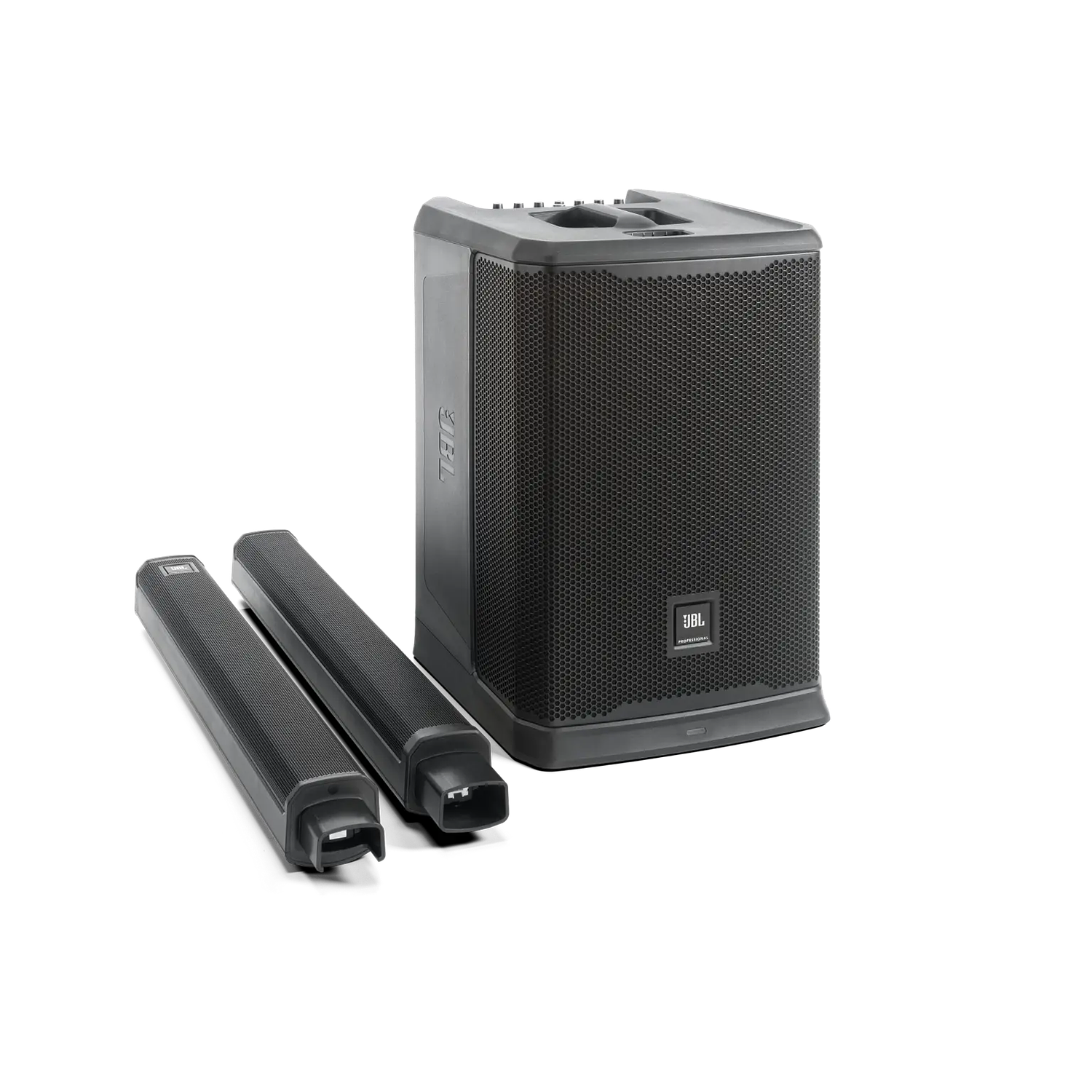 JBL PRX ONE Sistema PA de Columna Activo 2000W, Parlante Profesional con Mixer Digital 7 Canales, Bluetooth 5.0, DSP dbx y Lexicon, 130 dB SPL, Sonido para DJs y Eventos 13