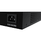 Nexxt Professional Axis 2400R Switch PoE+ Gigabit 24 Puertos, 4 SFP, 480W, Rack 19”, Switch Empresarial, Redes, CCTV, VoIP, WiFi - thumbnail 2