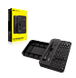 Corsair Memory Kit de Herramientas para PC, 65 Piezas, Destornillador, Puntas Niqueladas, Alargadera Flexible, Organización, Mantenimiento de PC, Reparación Hardware, Accesorios Gaming - Miniatura 6