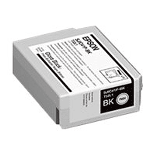 Epson C13T52L520 Cartucho de Tinta Epson Negro Mate
