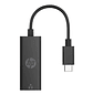 HP G2 Adaptador USB-C a RJ45 1000 Mbps - Miniatura 3