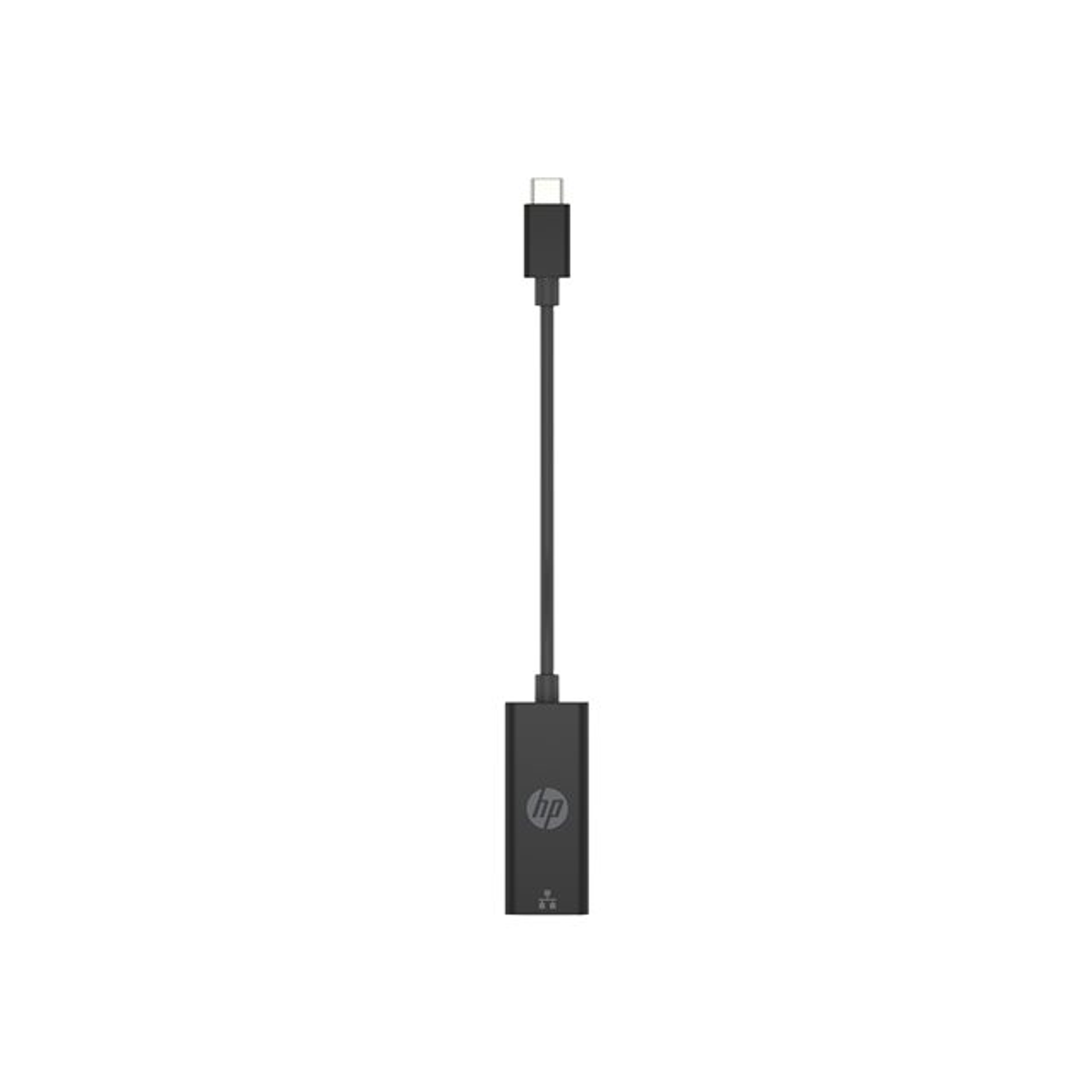 HP G2 Adaptador USB-C a RJ45 1000 Mbps 5
