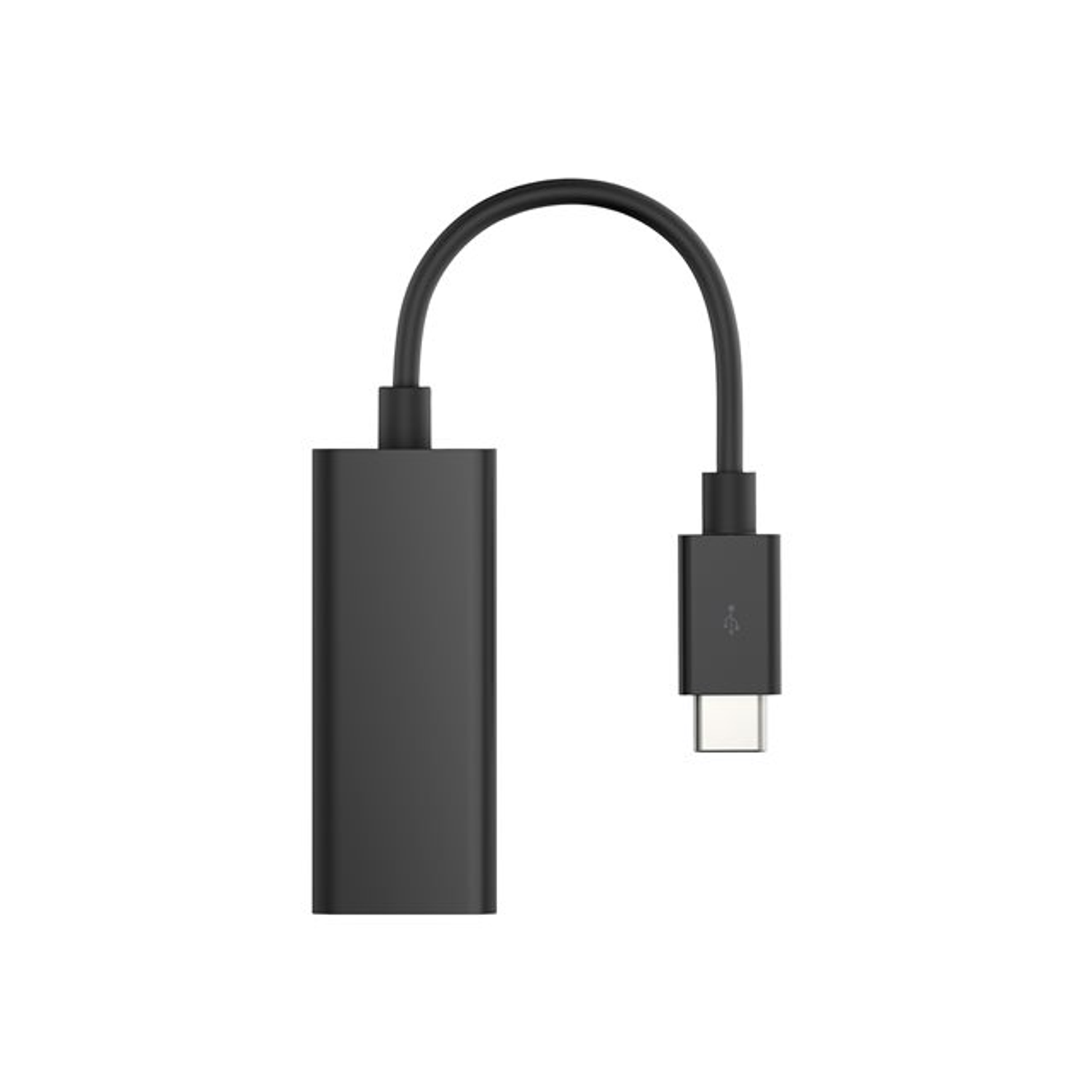 HP G2 Adaptador USB-C a RJ45 1000 Mbps 4