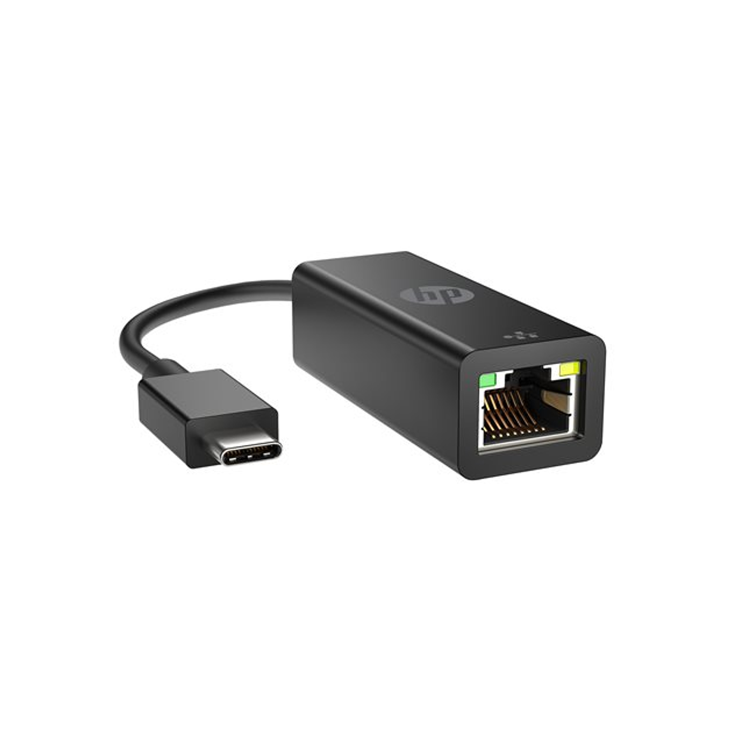 HP G2 Adaptador USB-C a RJ45 1000 Mbps 2