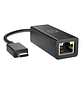 HP G2 Adaptador USB-C a RJ45 1000 Mbps - Miniatura 2