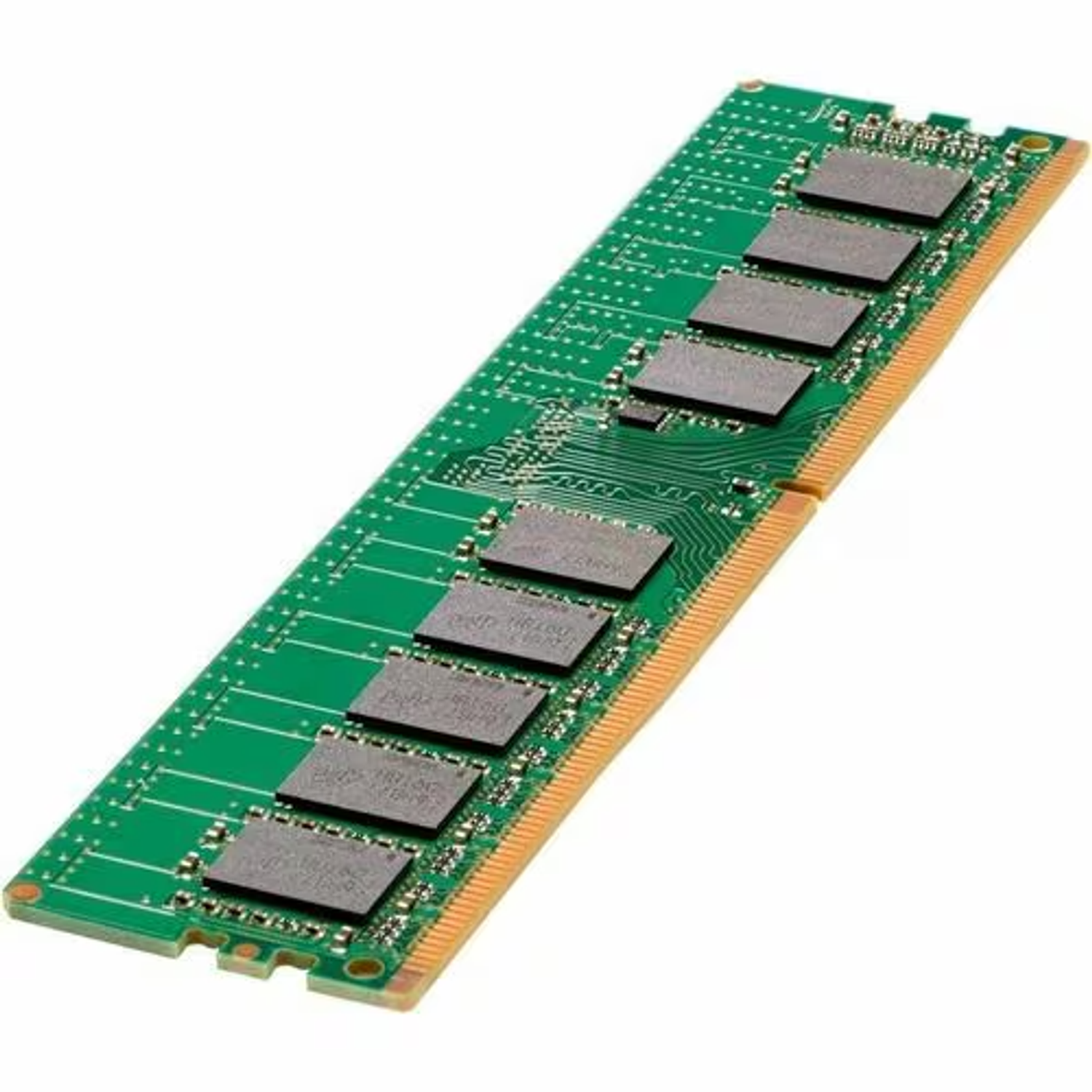 HPE Módulo RAM para Servidor 16GB (1 x 16GB), DDR5 SDRAM 4800MHz DIMM CL40 - 1.20V