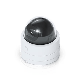 Ubiquiti UVC-G5-Dome-Ultra, Cámara de Red, PoE, HD, 2K, Ultracompacta y Resistente, Visión Nocturna