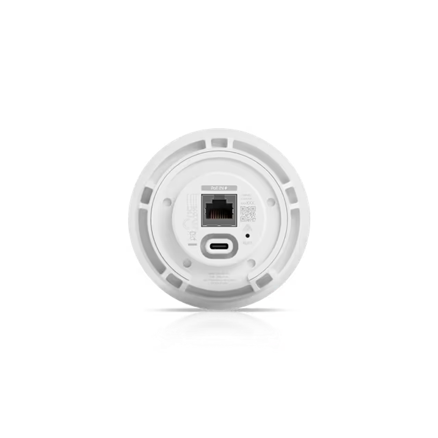 Ubiquiti UniFi Protect G5 Pro UVC-G5-Pro Cámara Bullet para Exteriores 4K Ultra HD, IP65, IK04, Zoom Óptico 3x, 8 MP, POE, IA, Visión Nocturna IR 5