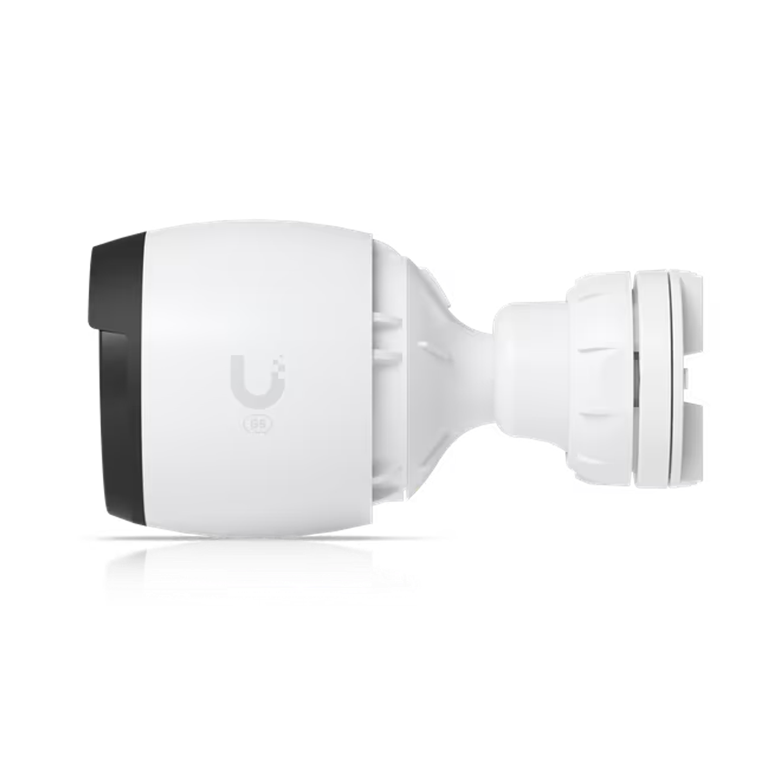 Ubiquiti UniFi Protect G5 Pro UVC-G5-Pro Cámara Bullet para Exteriores 4K Ultra HD, IP65, IK04, Zoom Óptico 3x, 8 MP, POE, IA, Visión Nocturna IR 4