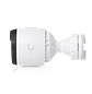 Ubiquiti UniFi Protect G5 Pro UVC-G5-Pro Cámara Bullet para Exteriores 4K Ultra HD, IP65, IK04, Zoom Óptico 3x, 8 MP, POE, IA, Visión Nocturna IR - thumbnail 4