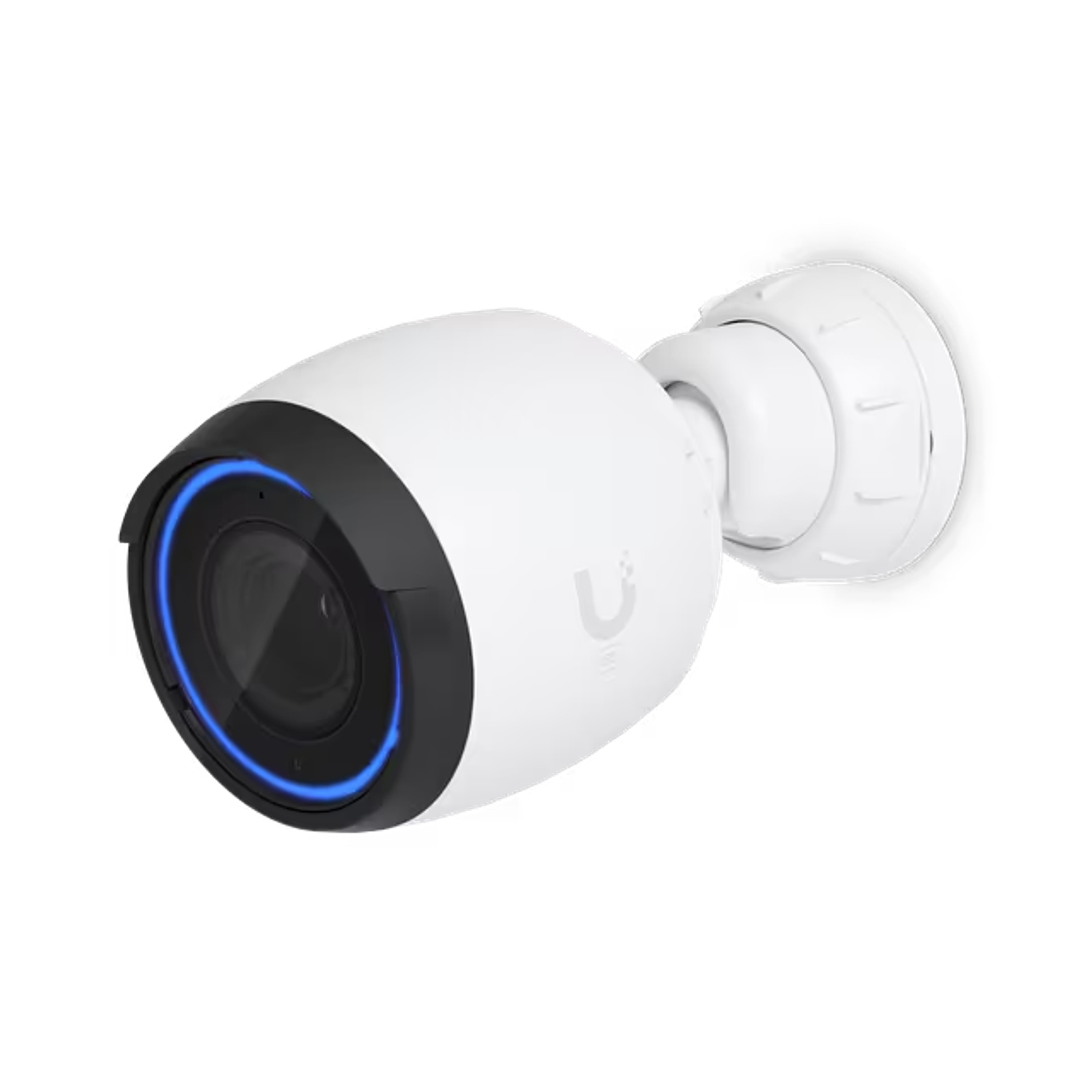 Ubiquiti UniFi Protect G5 Pro UVC-G5-Pro Cámara Bullet para Exteriores 4K Ultra HD, IP65, IK04, Zoom Óptico 3x, 8 MP, POE, IA, Visión Nocturna IR 1