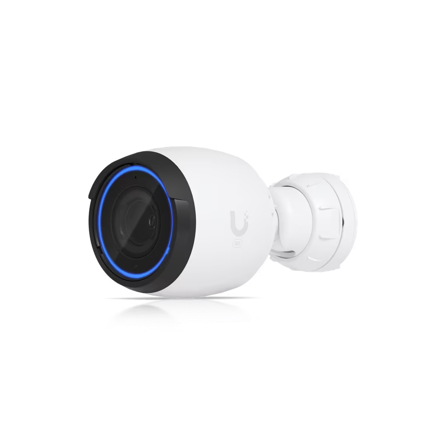 Ubiquiti UniFi Protect G5 Pro UVC-G5-Pro Cámara Bullet para Exteriores 4K Ultra HD, IP65, IK04, Zoom Óptico 3x, 8 MP, POE, IA, Visión Nocturna IR 2