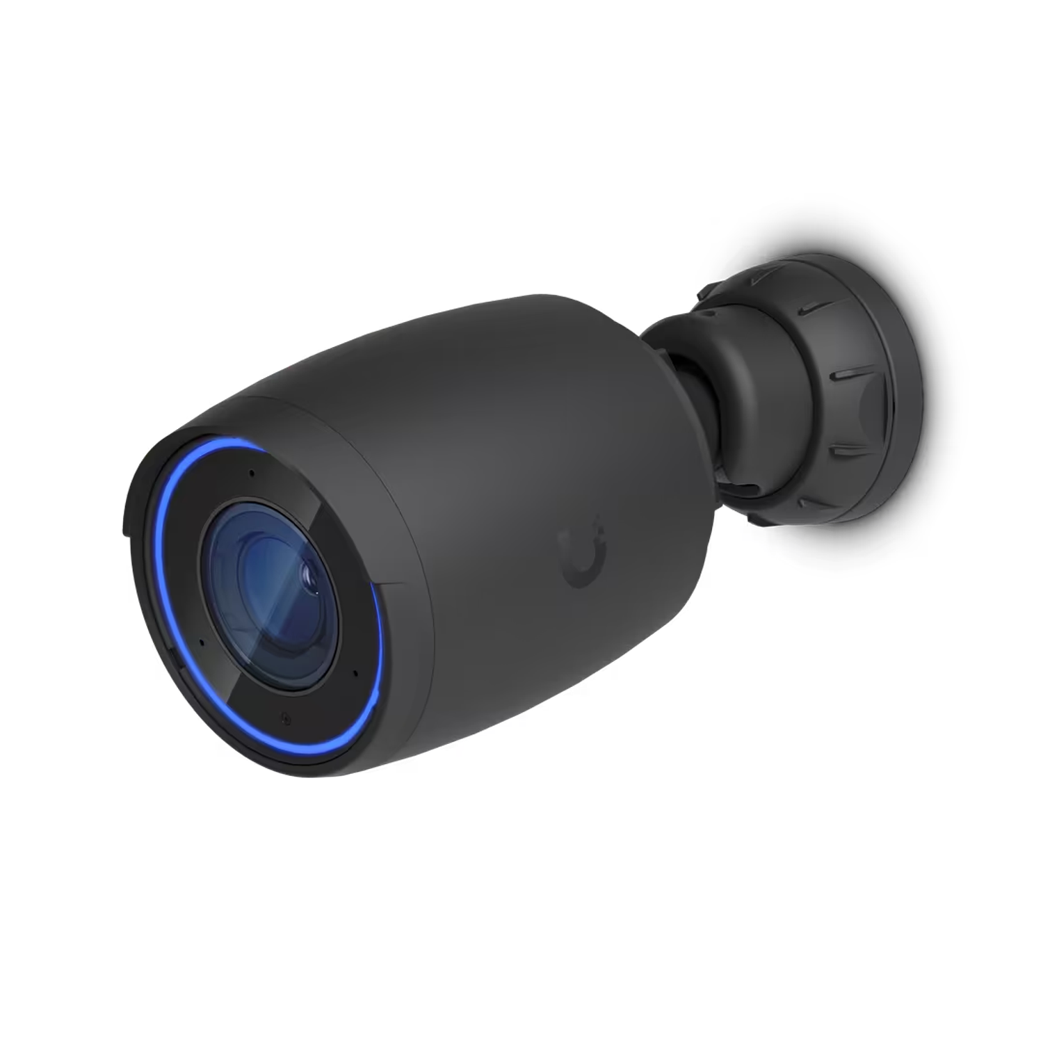 Ubiquiti UniFi UVC-AI-Pro Cámara Bullet 4K, 8 MP, IP65, IK04, POE, Zoom Óptico 3x, Visión Nocturna IR, IA, Negro 2