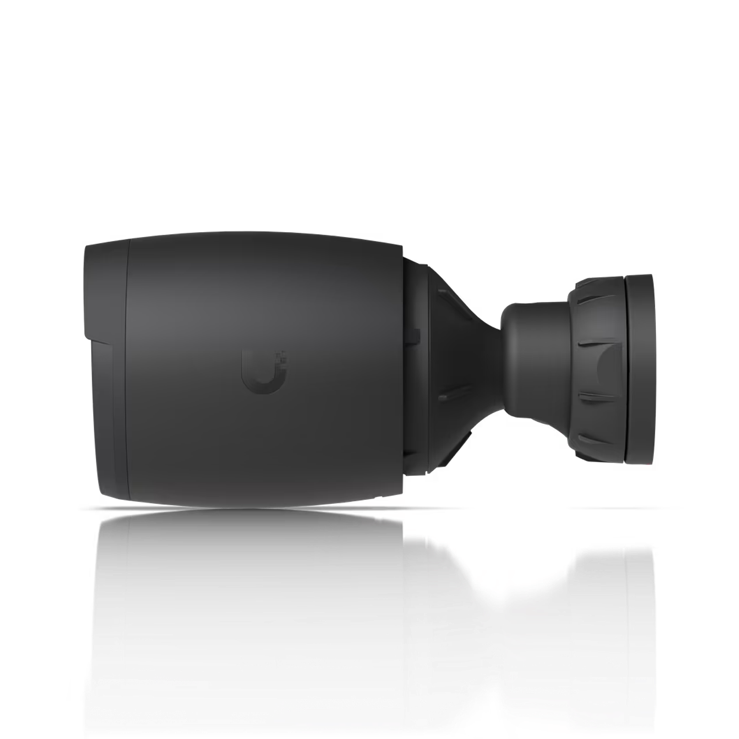 Ubiquiti UniFi UVC-AI-Pro Cámara Bullet 4K, 8 MP, IP65, IK04, POE, Zoom Óptico 3x, Visión Nocturna IR, IA, Negro 3