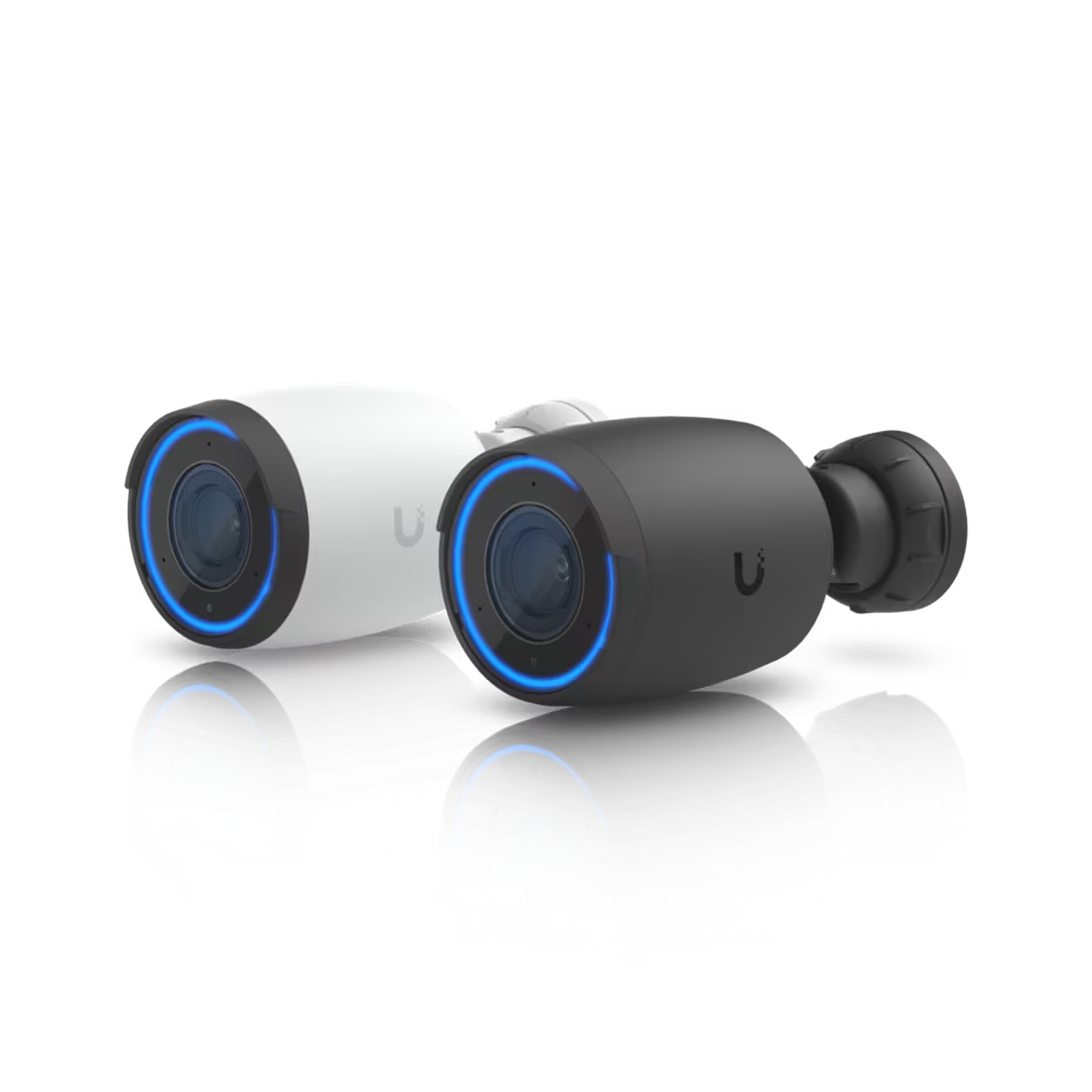 Ubiquiti UniFi UVC-AI-Pro Cámara Bullet 4K, 8 MP, IP65, IK04, POE, Zoom Óptico 3x, Visión Nocturna IR, IA, Negro 5