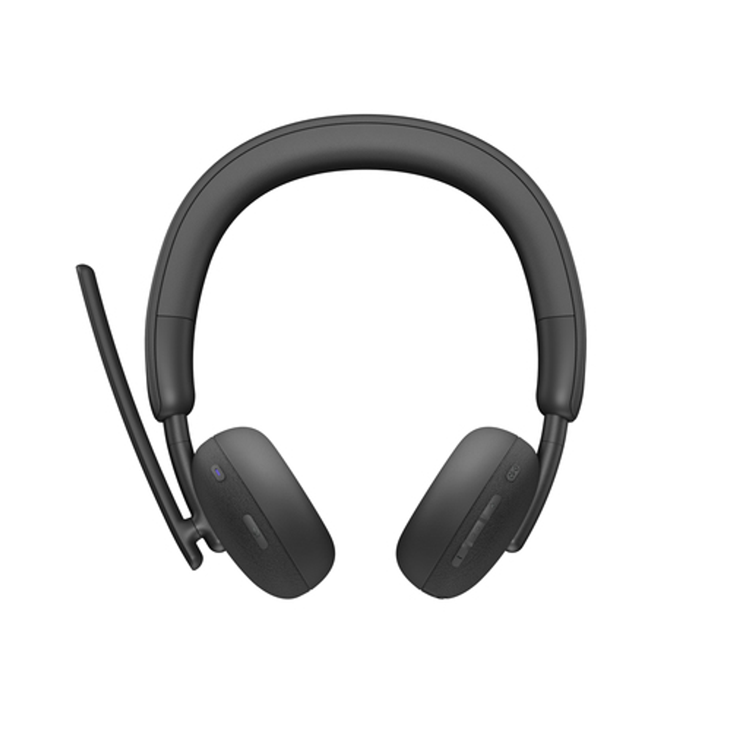 Dell Pro WL3024-DWW Audifonos Inalámbricos Bluetooth 5.3 , Cancelación de Ruido, USB-C, Certificación Teams, Zoom, Batería Hasta 41 horas 3