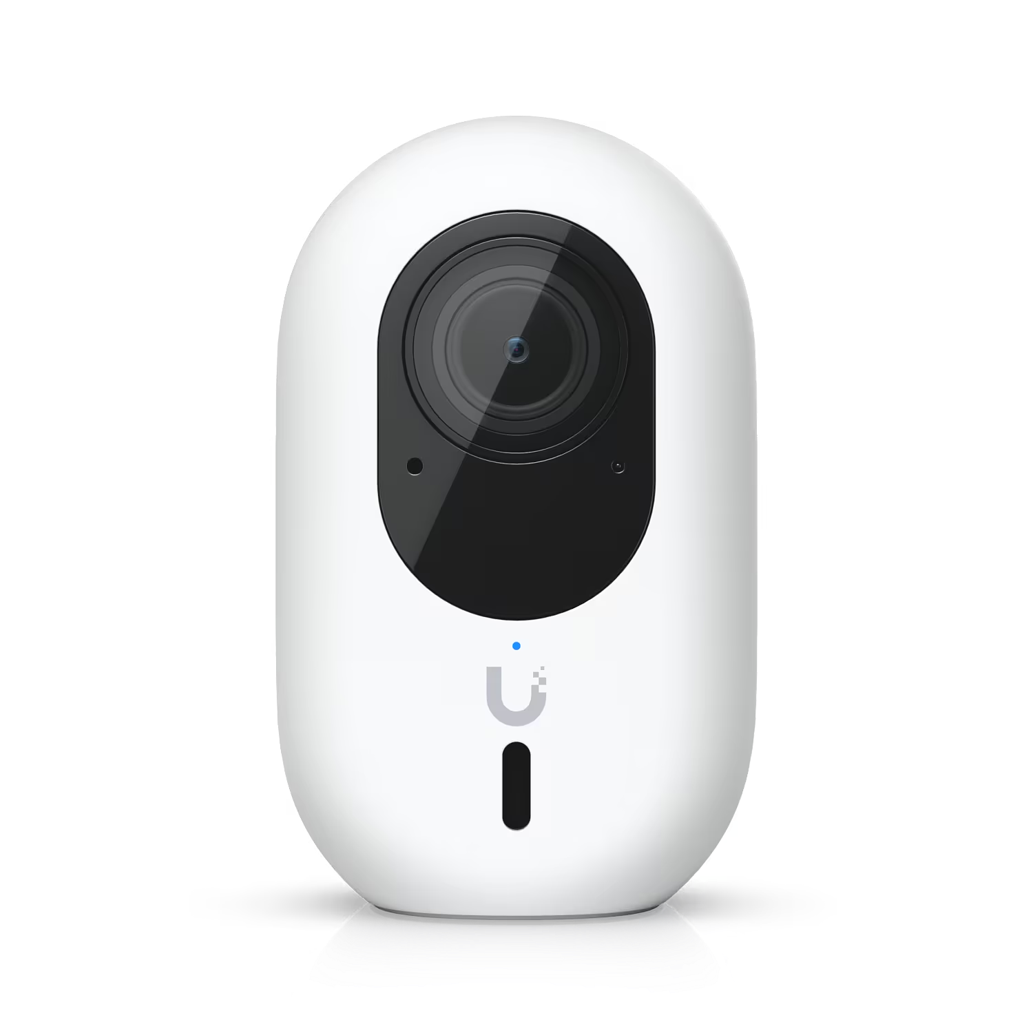 Ubiquiti UVC-G4-INS Camara WiFi Compacta 2K, 102.4deg, Visión Nocturna IR, 6m, IPX5, IK04, 6W, AI 1