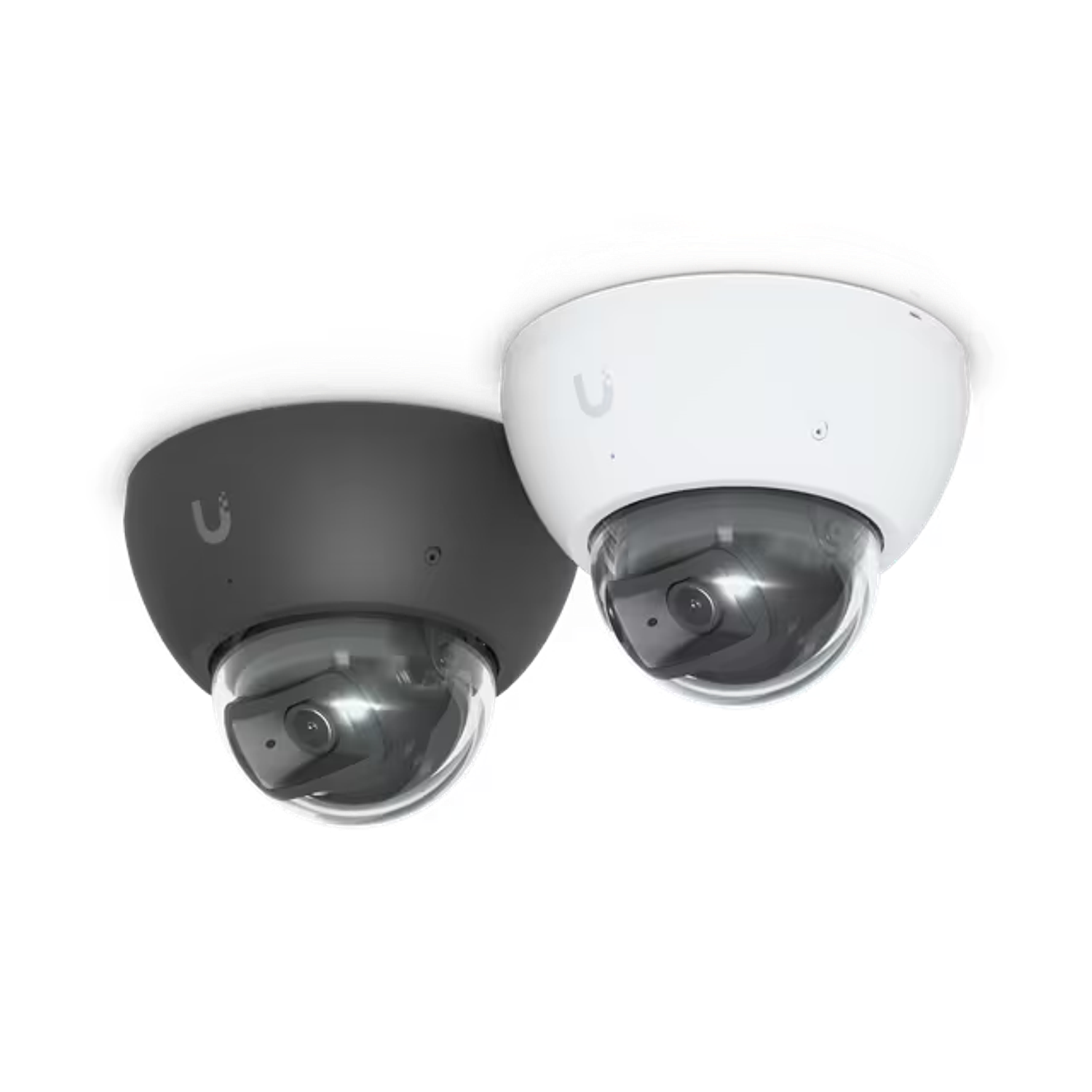 Ubiquiti UVC-AI-Dome-W Cámara Domo Antivandálica 4K, 8 MP, PoE, IP66, IK10, Visión Nocturna IR, IA, Blanco 6