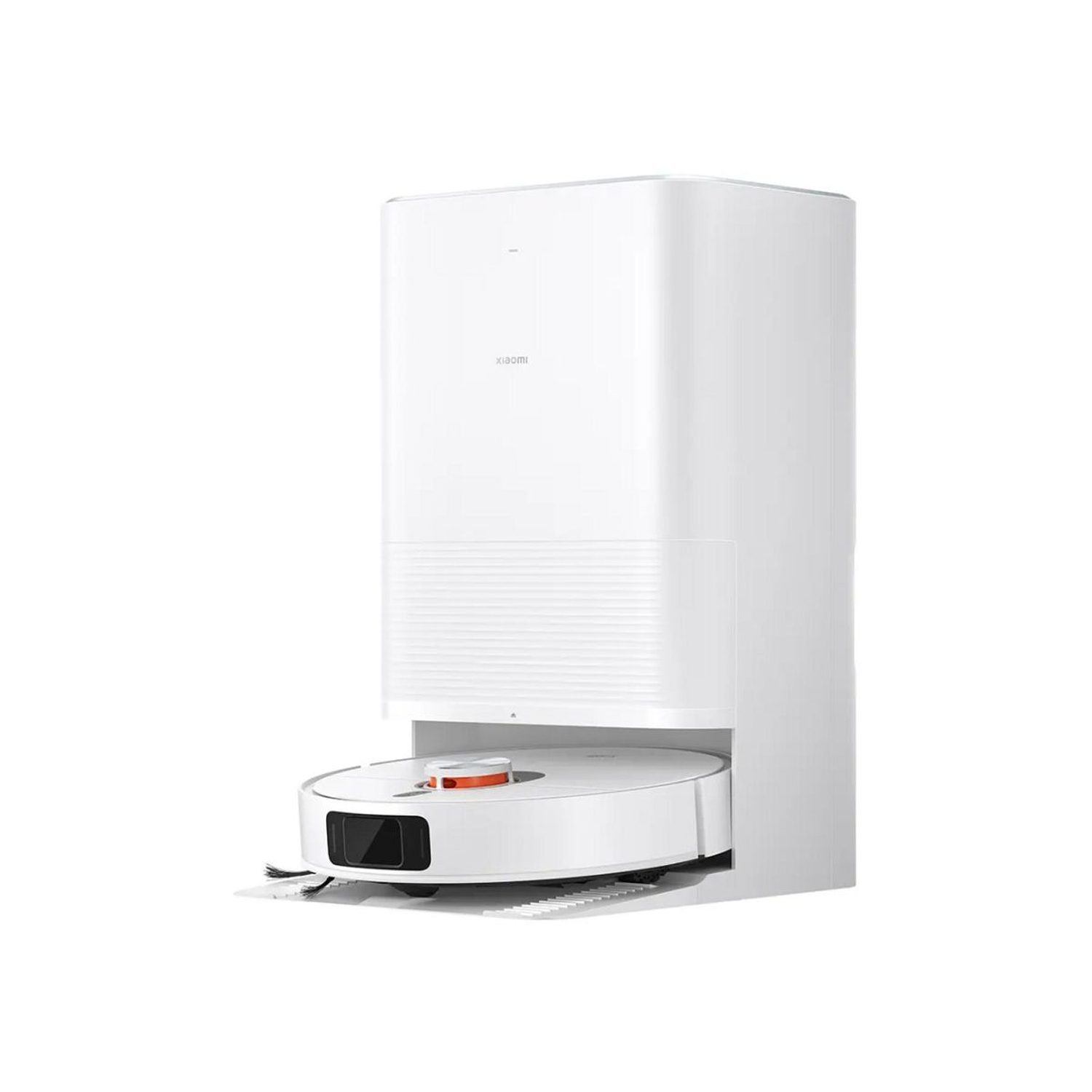 Xiaomi X20 Pro EU Aspiradora Robot Inteligente, LDS, 7000 Pa, 5200 mAh, Estación Base Multifunción, Doble almohadilla de Mopa, Compatible con Alexa, Asistente de Google 3