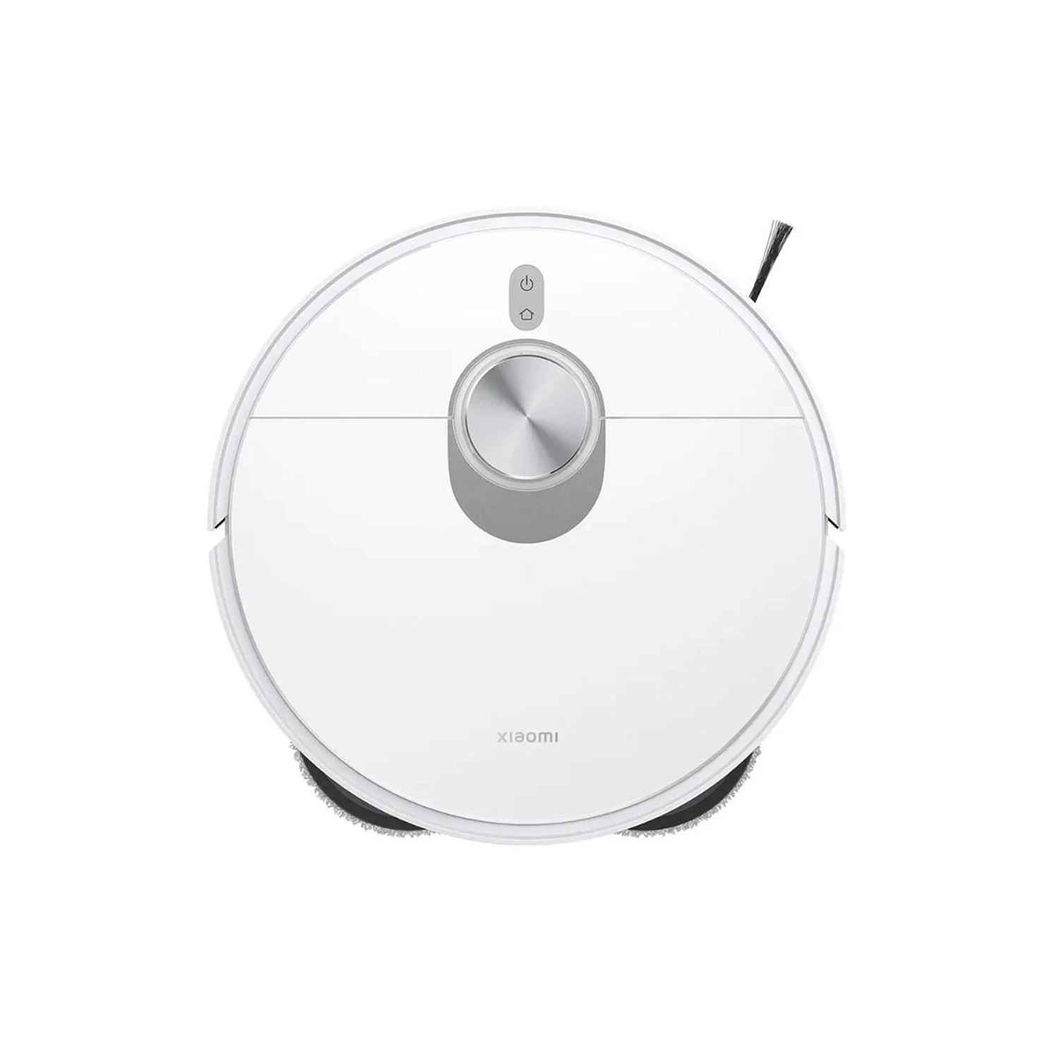 Xiaomi X20 Pro EU Aspiradora Robot Inteligente, LDS, 7000 Pa, 5200 mAh, Estación Base Multifunción, Doble almohadilla de Mopa, Compatible con Alexa, Asistente de Google 4