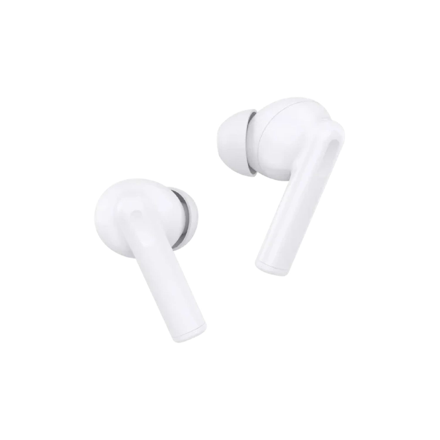 Honor Choice Earbuds X7 Lite Audífonos Inalámbricos Bluetooth 5.4, Cancelación Activa de Ruido, IP54, Autonomía 38 Horas, Blanco 7