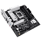 ASUS PRIME B860M-A Placa Madre, Socket LGA 1851, DDR5, PCIe 5.0 x16, Doble Ranura M.2, Ethernet 2.5 Gb - thumbnail 2