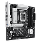 ASUS PRIME B860M-A Placa Madre, Socket LGA 1851, DDR5, PCIe 5.0 x16, Doble Ranura M.2, Ethernet 2.5 Gb - thumbnail 3