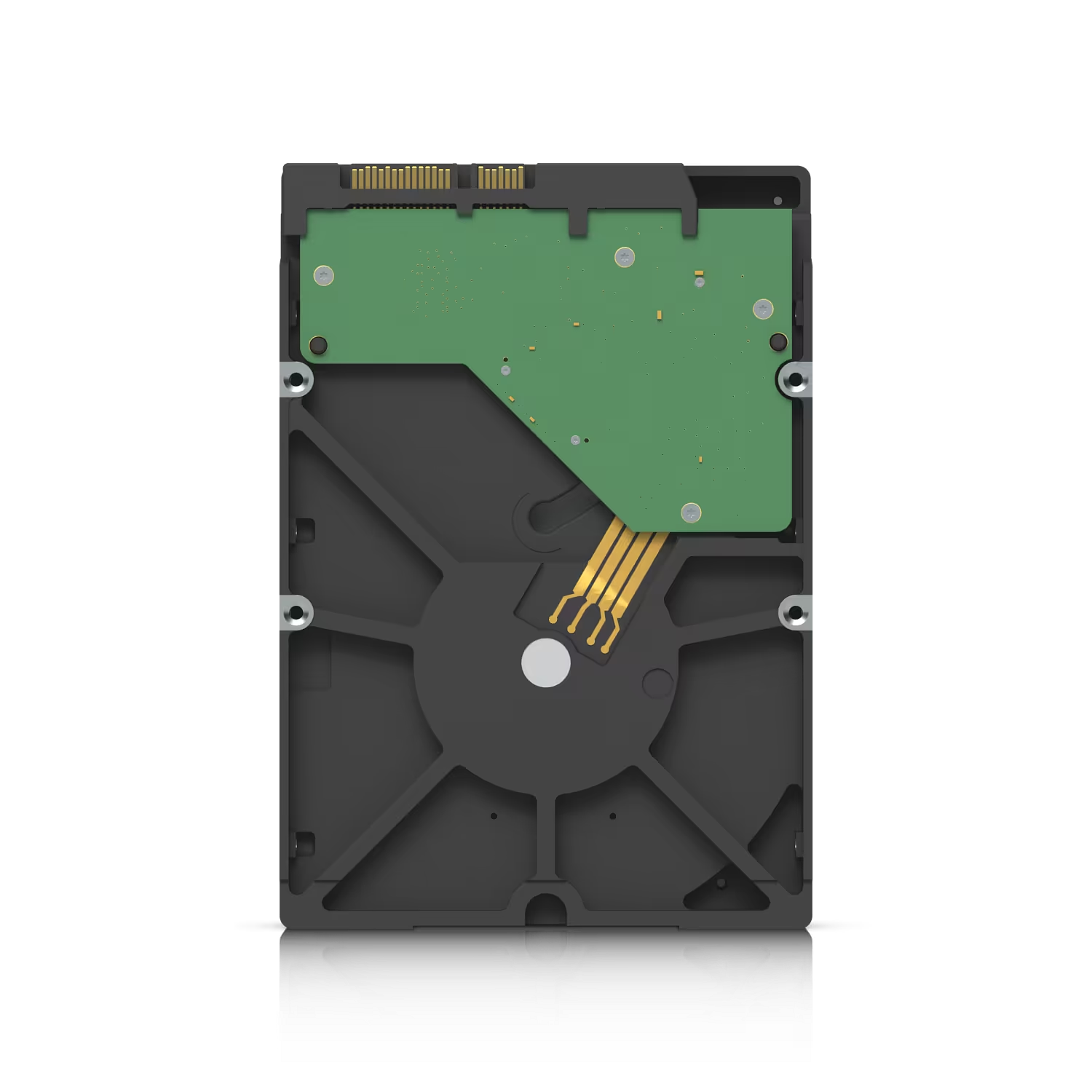 Ubiquiti UniFi Disco Duro Enterprise de 3.5