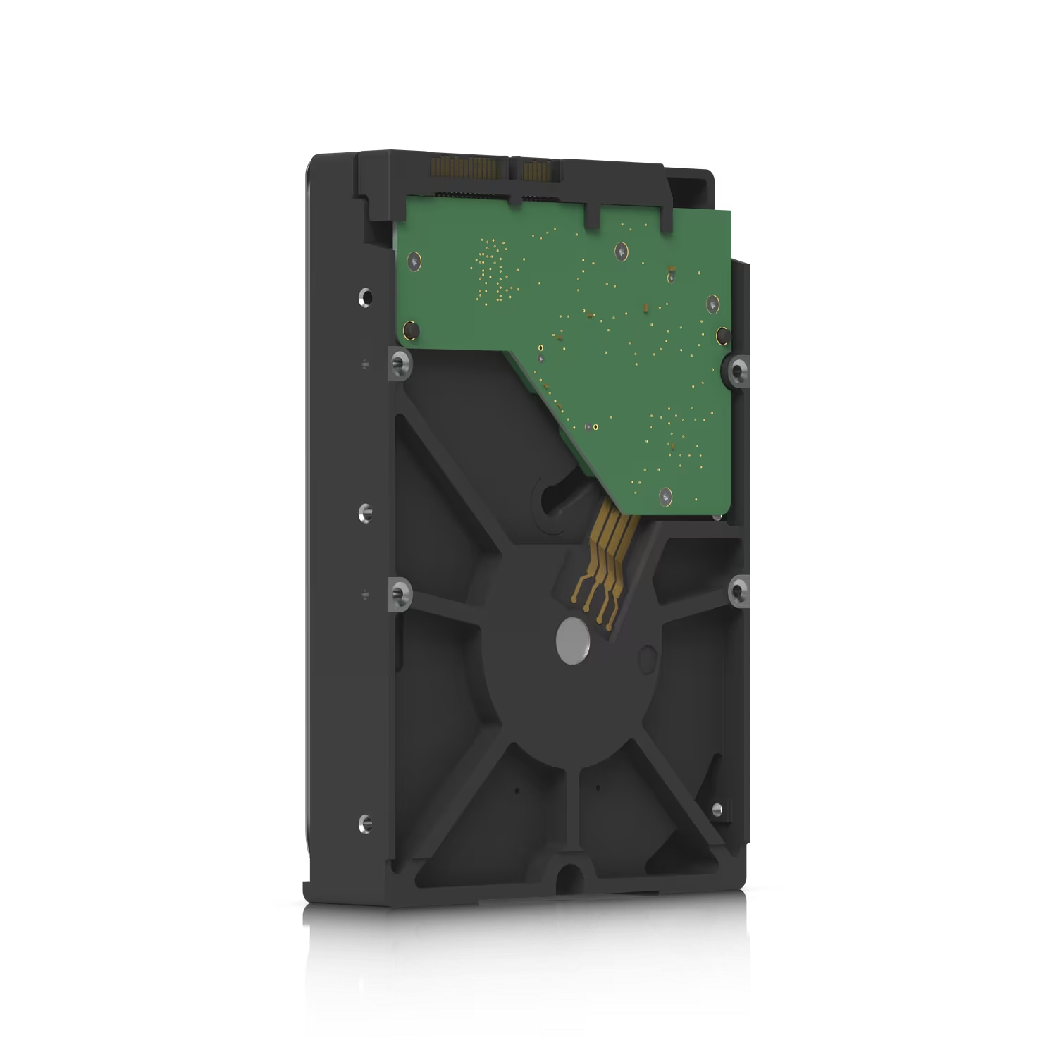 Ubiquiti UniFi Disco Duro Enterprise de 3.5