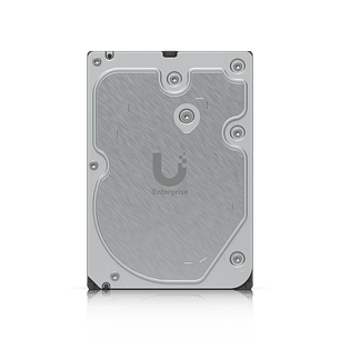 Ubiquiti UniFi Disco Duro Enterprise de 3.5