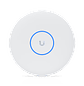 Ubiquiti UniFi U7-Pro-XGS Punto de Acceso Wi-Fi 7 Tri-banda 2.4/5/6 GHz, 10 GbE - Miniatura 1