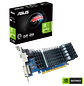 ASUS GeForce GT 710 2GB GDDR5 EVO Tarjeta Gráfica 2 GB GDDR5, HDMI, DVI-D  - thumbnail 5