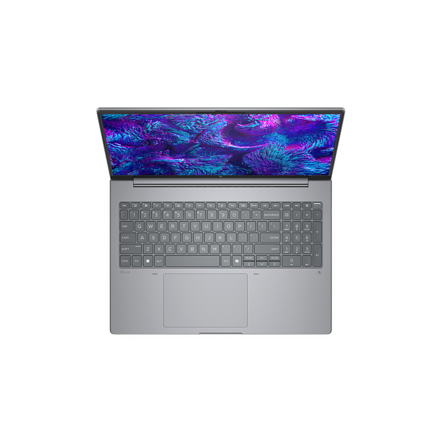 HP ZBook Power G11 Workstation Portátil Pantalla de 16