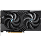 MSI GeForce RTX 5060 8G GAMING OC Tarjeta Gráfica 8 GB DDR7 28 Gbps, PCI Express Gen 5 x16 - Miniatura 2