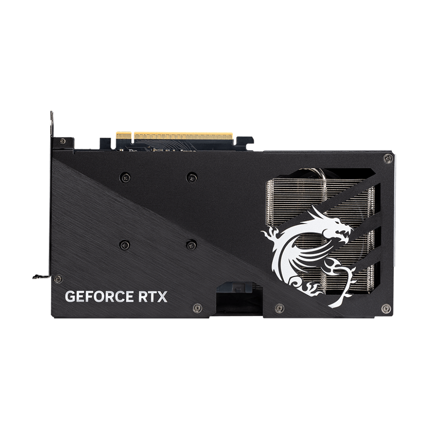 MSI GeForce RTX 5060 8G GAMING OC Tarjeta Gráfica 8 GB DDR7 28 Gbps, PCI Express Gen 5 x16 5