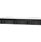 QNAP TS-h765EU Servidor NAS 1U, Arquitectura Híbrida ZFS, Soporte NVMe E1.S y Conectividad 2.5GbE - Miniatura 3