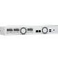 QNAP TS-h765EU Servidor NAS 1U, Arquitectura Híbrida ZFS, Soporte NVMe E1.S y Conectividad 2.5GbE - Miniatura 9