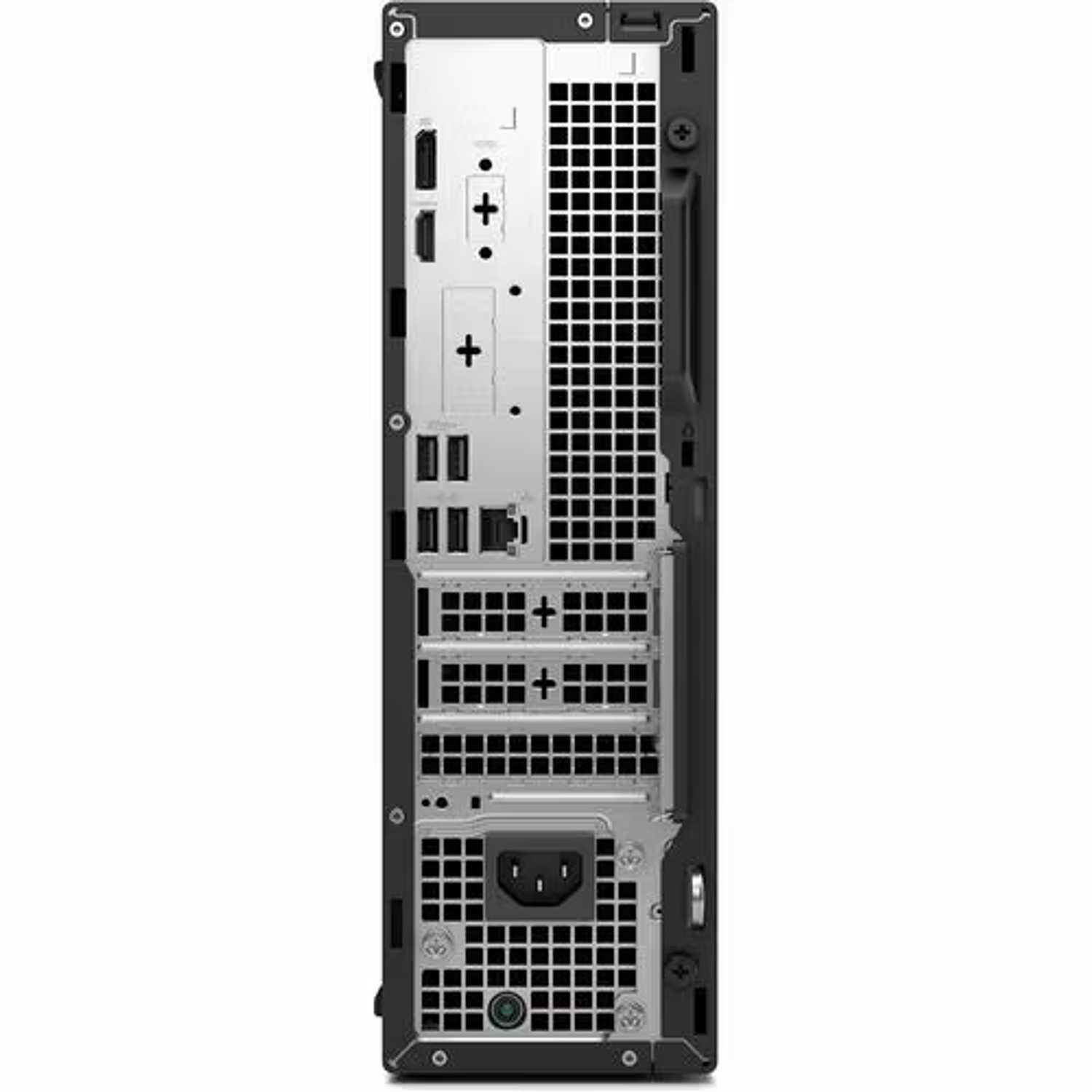 Dell Pro Slim Pc de Escritorio Intel Core i7 14700, 16 GB DDR5 SDRAM, 512 GB SSD, Windows 11 Pro, 3 Años de Garantía 6