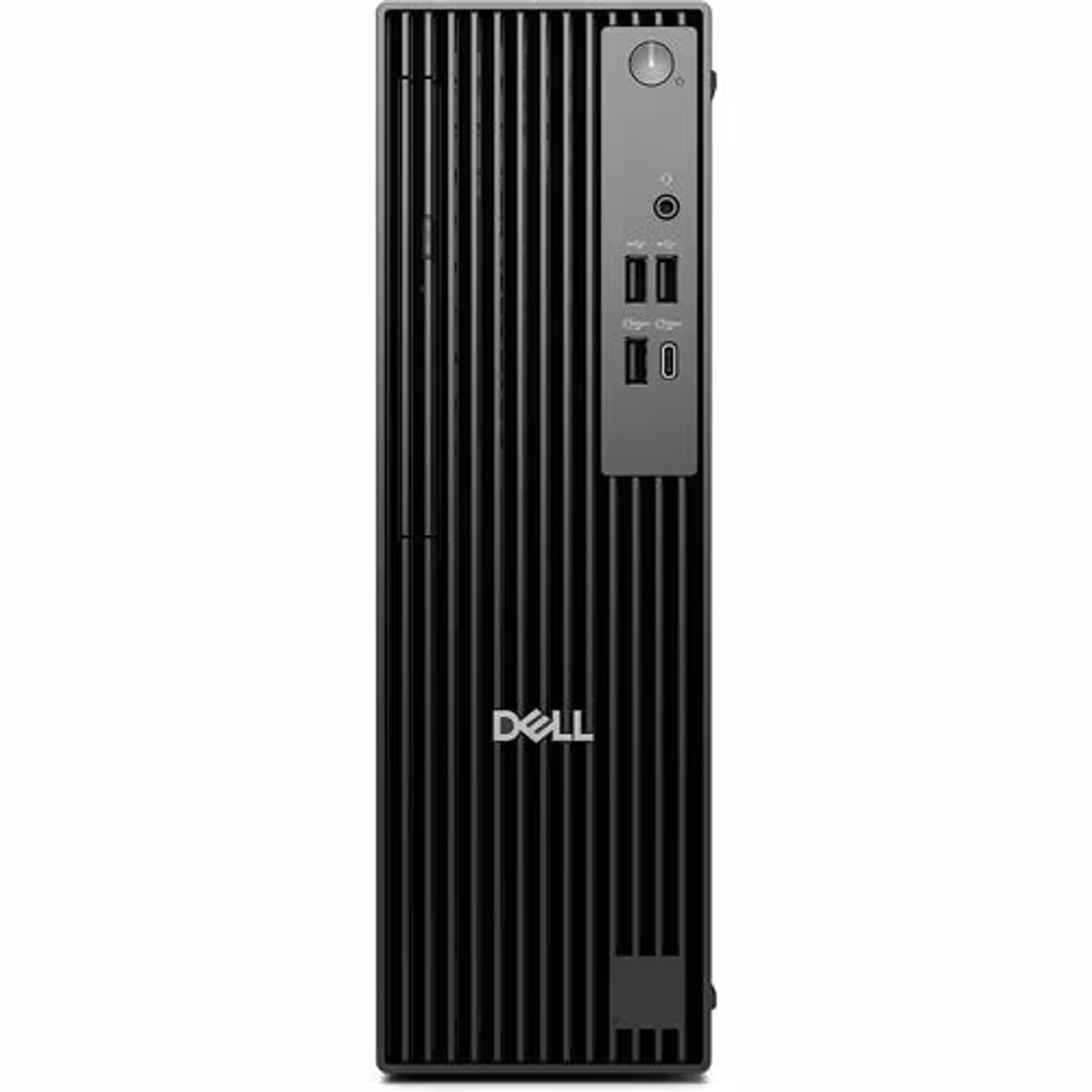 Dell Pro Slim Pc de Escritorio Intel Core Ultra 5 235, 16 GB DDR5 SDRAM, 512 GB SSD, Windows 11 Pro, 3 Años de Garantía 2