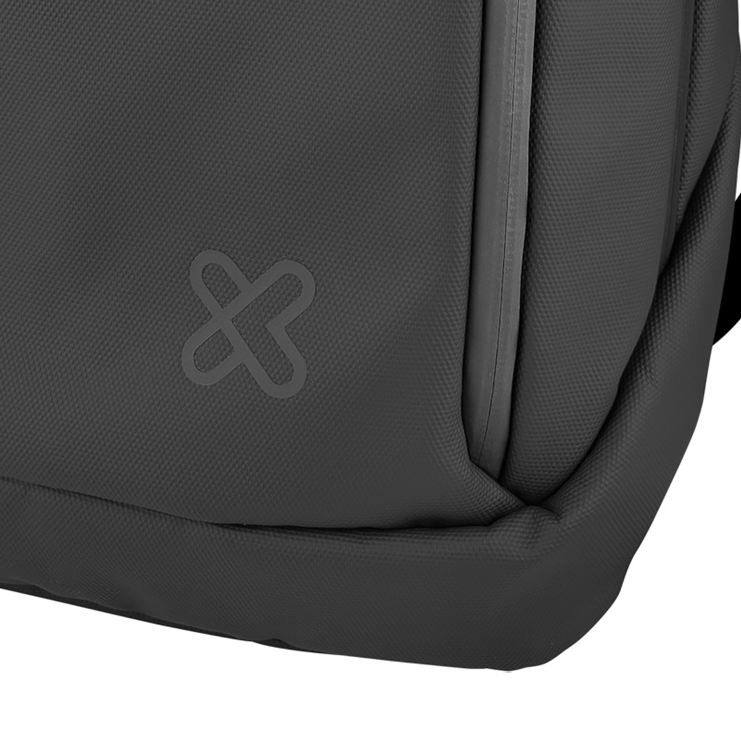 Xtreme KNB-905BK Mochila Ejecutiva para Notebook de Hasta 15.6