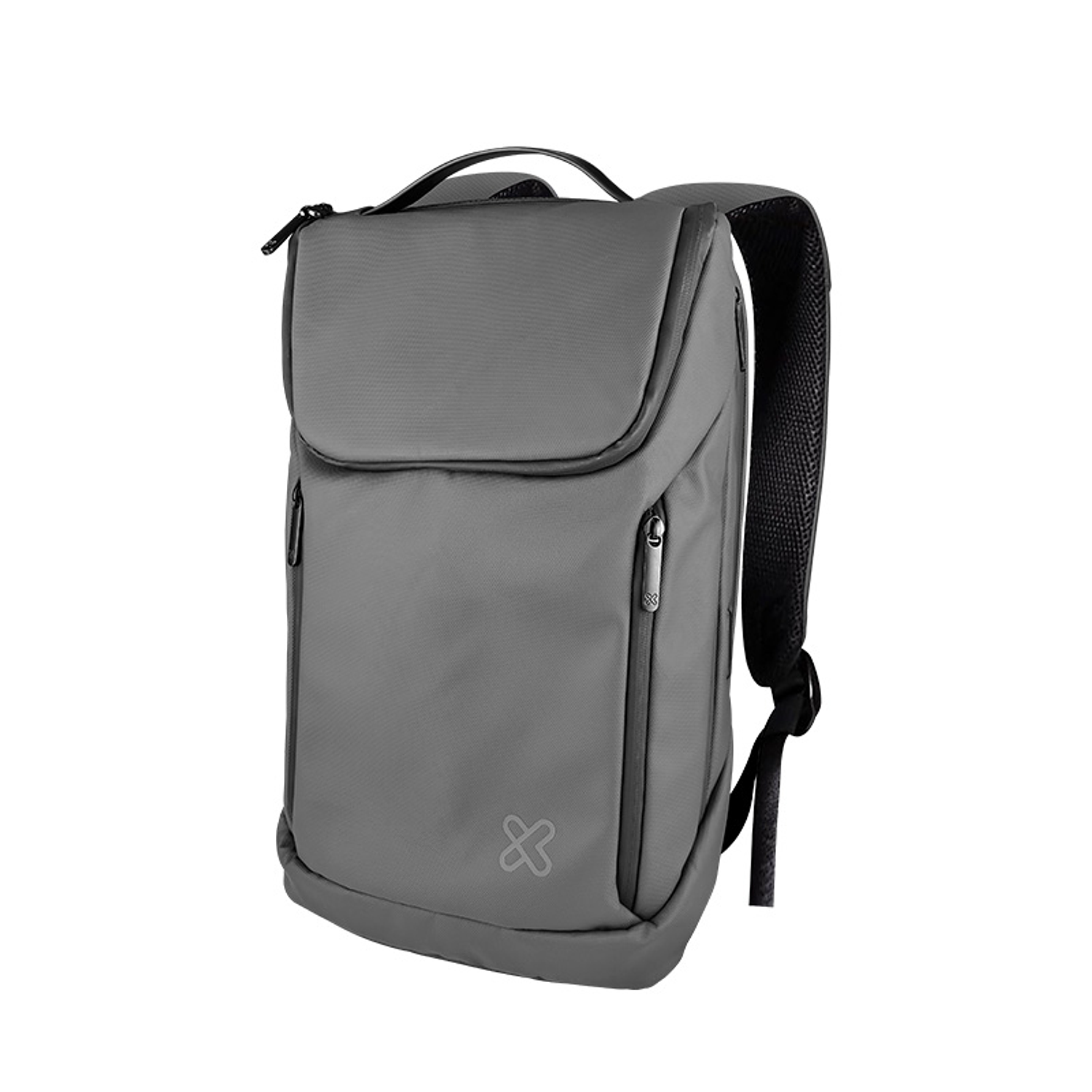 Xtreme KNB-905GR Mochila Ejecutiva para Notebook de Hasta 15.6