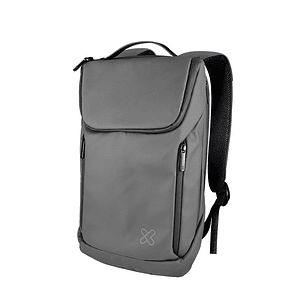 Xtreme KNB-905GR Mochila Ejecutiva para Notebook de Hasta 15.6