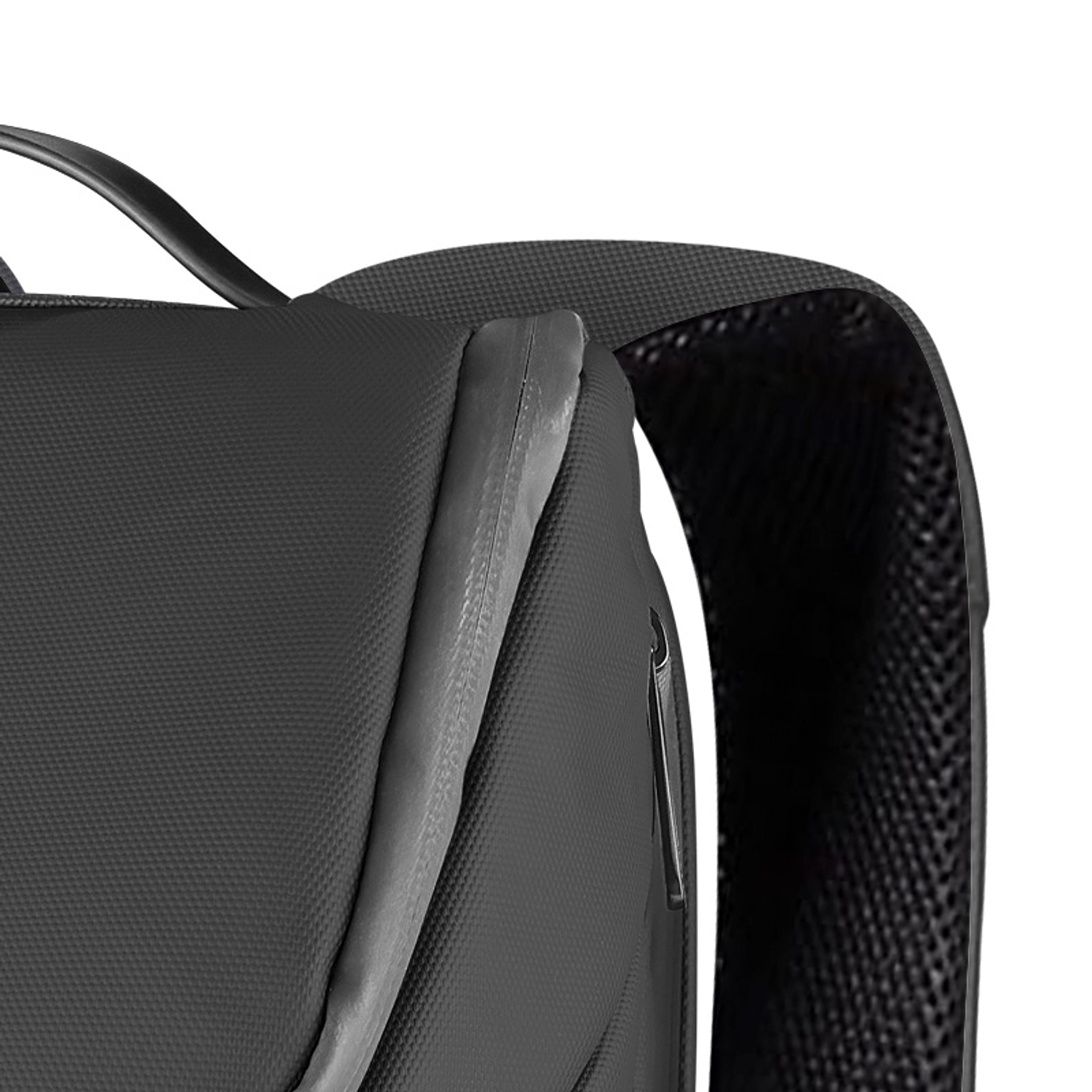 Xtreme KNB-905GR Mochila Ejecutiva para Notebook de Hasta 15.6