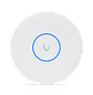 Ubiquiti UniFi U7-Pro-XG-B Punto de Acceso Wi-Fi 7 Tribanda, 16 Gbps, 2.5 GbE, PoE+ - Miniatura 3