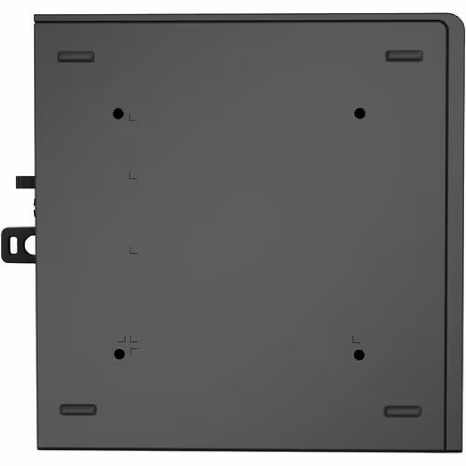 Dell Pro Micro Pc de Escritorio Intel Core i5-14500T, 16 GB DDR5 SDRAM, 512 GB SSD, Windows 11 Pro, 3 Años de Garantía 3