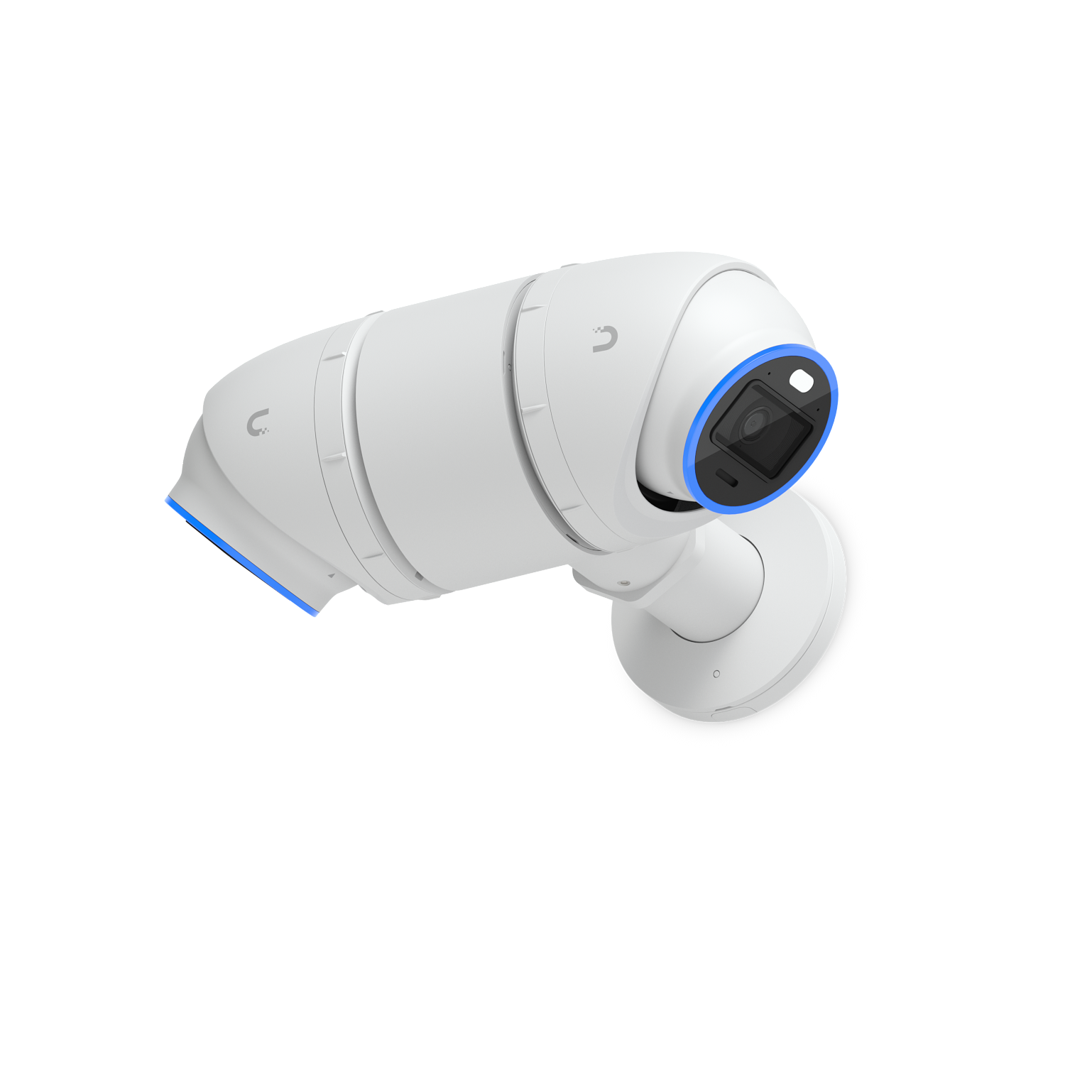 Ubiquiti UniFi UACC-Camera-DM-W Soporte para Dos Cámaras Bullet, Dome o Turret, Blanco 2